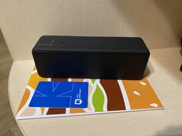 Портативная колонка Pixus Forte 20W Black (PXS007ВК) фото от покупателей 12