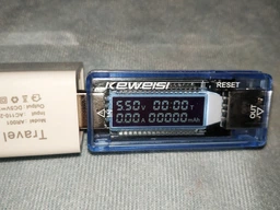 Мережевий зарядний пристрій XoKo WC-310 3A USB White (WC-310-WH) фото от покупателей 1