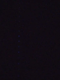 Світлодіодна вологостійка самоклейна стрічка Nazim Rainbow Light з пультом ДУ і блоком живлення фото від покупців 3