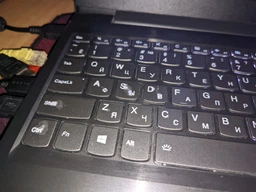 Клавиатура для ноутбука Lenovo Ideapad L340-15IRH подсветка клавиш High Copy ( 72178 )