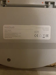 Расходники для робота пылесоса Mi Robot Vacuum Cleaner Mi RoboRock S5 S6 S50 S55 (5 предметов) (H46) фото от покупателей 15