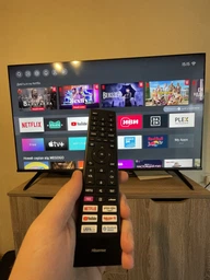 Телевізор HISENSE 55E7HQ фото від покупців 16