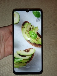 Мобильный телефон Samsung Galaxy A04s 4/64GB Green (SM-A047FZGVSEK)