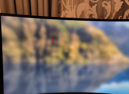 Монитор 49" Samsung Odyssey Neo G9 S49AG95 (LS49AG950NIXCI) Quantum Dot Mini-LED VA / 2048 zones / Curved 1500R / DQHD / 240Hz / 1ms GtG / 10-Bit / DCI 95% / HDR2000 / FreeSync Premium Pro / G-Sync Compatible / Low Input Lag / Black Equalizer фото от покупателей 2