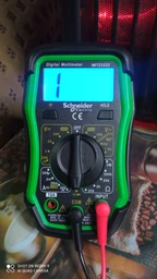 Цифровой мультиметр Schneider Electric Thorsman категории ІІІ 600 B (IMT23222)
