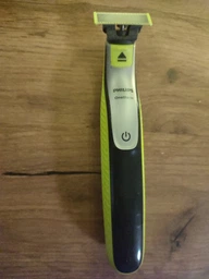 Электростанок (триммер) Philips OneBlade QP2530/20 (8710103785002/8710103865476/8710103784999)