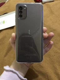 Мобильный телефон Nokia G21 4/64 Dusk фото от покупателей 10