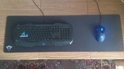 Игровая поверхность Trust GXT 758 Control (TR21569) фото от покупателей 10