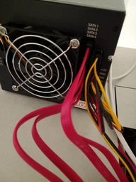 Бекплейн Chieftec 3x5.25" - 4x3.5" HDDs Hot-Swap Metal (CMR-3141SAS)