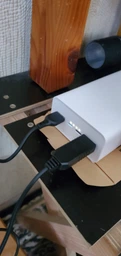 УМБ Xiaomi Mi Power Bank 3 30000 mAh USB-C 18W Fast Charge PB3018ZM White (VXN4307CN) фото від покупців 5