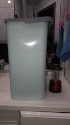 Плоска швабра із відром Zambak Plastik Maxi Flat Mop ZB-300 фото від покупців 1