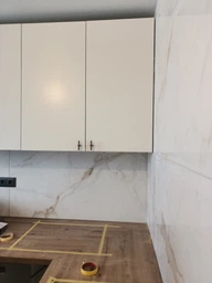 Меблева ручка CITTERIO GIULIO Bar 65x18 золото матове (8 1150.B000.0903)