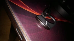 Bluetooth гарнітура New Bee M-50 Black, Версія Bluetooth: 5.2 шумозаглушення (NB-M50) фото від покупців 8