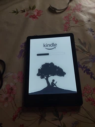 Электронная книга с подсветкой Amazon Kindle Paperwhite 11th Gen