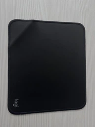 Игровая поверхность Logitech Mouse Pad Studio Series Graphite (956-000049) фото от покупателей 19