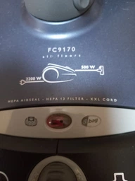Универсальний Набір мішків аналог FC8021/03 для пилососа Electrolux Philips 883802103010 фото від покупців 6
