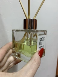 Аромадифузор Smells Like Зелений чай 100 мл (4820288090359)