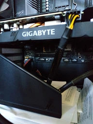 Відеокарта GIGABYTE GeForce RTX2060 6144Mb (GV-N2060D6-6GD 2.0) фото от покупателей 1