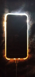 Прозорий ударостійкий силіконовий чохол для iPhone 11 фото от покупателей 11