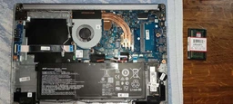 Оперативная память для ноутбука Kingston DDR4 16GB 3200MHz SO-DIMM PC4-3200 (KVR32S22D8/16) фото от покупателей 3