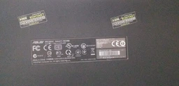 Батарея A41N1308 для ASUS X551, X451C, X451M, X551C, X551CA, D550M, D450C, D550MA (А31N1319) (14.8V 2600mAh 38.5Wh) (63793)