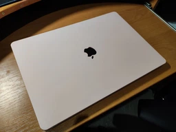 Чехол для ноутбука PC Armorstandart Matte Shell для MacBook Pro 15.4 A1707 A1990 Purple (ARM58994) фото от покупателей 1