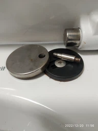 Унитаз подвесной CREAVIT Elegant Rim-Off EG321-11CB00E-0000 + сиденье Soft Close KC1103.01.0000E дюропласт фото от покупателей 2