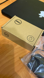 Мышка Dell MS116 USB OEM (570-AAIS)