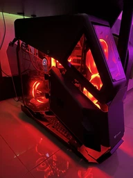 Корпус Thermaltake AH T600 Snow White (CA-1Q4-00M6WN-00) фото от покупателей 3