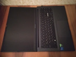 Ноутбук ASUS Vivobook Pro 15 K6500ZC-HN361 (90NB0XK1-M00MS0) Quiet Blue фото від покупців 9