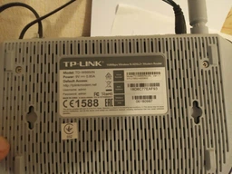 Кабель для роутера від повербанка з перетворювачем на 9V, DC 2.1x5.5mm, USB 5V-->9V адаптер, перехідник + USB світильник фото від покупців 14