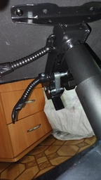 Компьютерное геймерское кресло HUZARO Force 4.7 Camo ткань фото от покупателей 7
