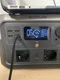 Кабель шнур Type-C на Type-C 100W 5A 3м KUULAA швидкої зарядки Power Delivery PD 3.0 QC 4.0 зарядний провід тайп сі для ноутбука MacBook смартфона телефону планшета довгий 3 метри міцний в нейлоновому обплетенні передачі даних фото від покупців 5