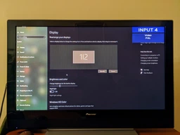 Адаптер HDMI to AV RCA перехідник конвертер 720p/1080p Білий
