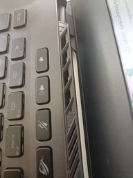 Ноутбук ASUS ROG Zephyrus G14 GA401QM-K2336 (90NR05S3-M08640) Eclipse Gray + фирменный чехол фото от покупателей 1