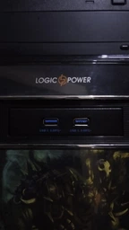 USB-хаб Maiwo USB 3.0 2 порта 3.5" (KC010) фото от покупателей 3