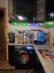 Пральна машина Electrolux EW6S226CXU фото от покупателей 5