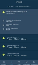 Робот-пылесос ROWENTA Explorer Serie 60 RR7447 фото от покупателей 7