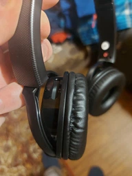 Навушники Sony WH-CH510 Blue (WHCH510L) фото від покупців 6