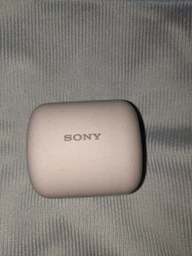 Навушники Sony LinkBuds Grey (WFL900H.CE7) фото від покупців 9