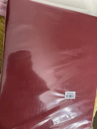 Комплект постельного белья Domikus Микрофибра Sangria 145х210 (Sangria- 39002) (4829900025331)