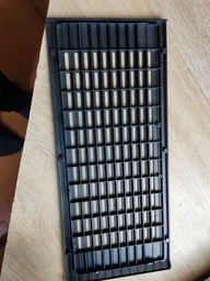 Корпус Vinga Cobalt фото от покупателей 5