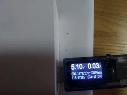 УМБ Xiaomi Mi Power Bank 3 30000 mAh USB-C 18W Fast Charge PB3018ZM White (VXN4307CN) фото від покупців 1