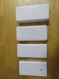 УМБ Xiaomi Mi Power Bank 3 30000 mAh USB-C 18W Fast Charge PB3018ZM White (VXN4307CN) фото від покупців 3