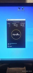Wi-Fi/Bluetooth адаптер Asus PCE-AX58BT фото от покупателей 10