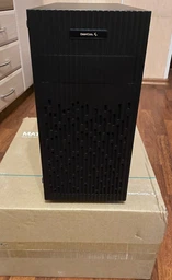 Корпус Deepcool Matrexx 30 (DP-MATX-MATREXX30) фото от покупателей 3