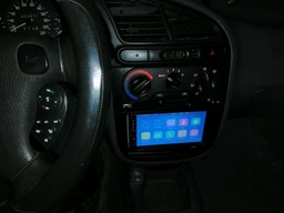 Автомагнитола CML-PLAY 7012B 2 DIN, 7'' TFT сенсорный, Bluetooth 5.3, USB 2.0, Поддержка MicroSD, 1080P видео фото от покупателей 2