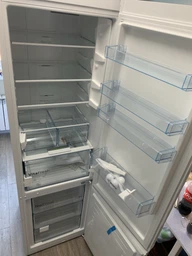 Двухкамерный холодильник Bosch KGN39XW326 фото от покупателей 13