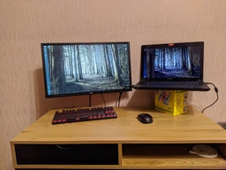 Настінне кріплення для телевізора ITech LCD310 13" - 27" фото від покупців 1