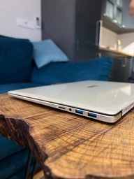 Ноутбук Yepo 737J8 Pro FullHD Win11Pro Aluminum (YPJ8/512/YP-102759) фото від покупців 6